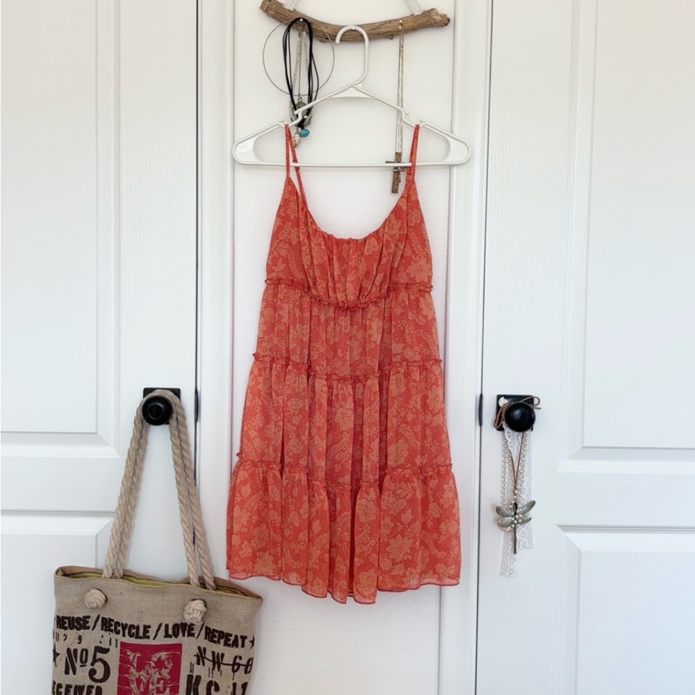Summer dress